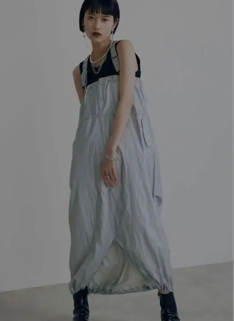 2025年最新】many way suspender skirtの人気アイテム - メルカリ