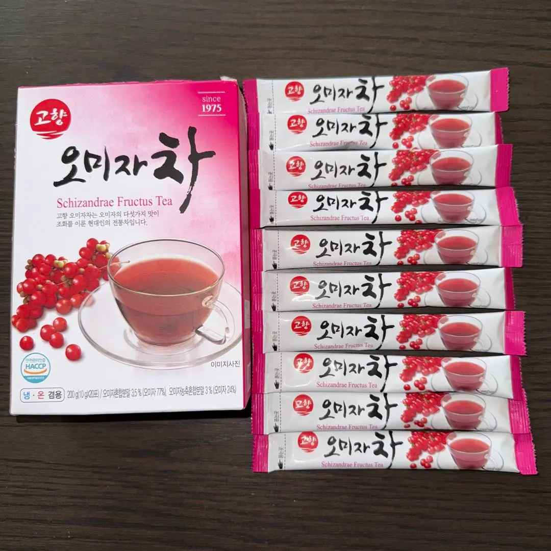 オットギ - 【カピバラ】オットギ オミジャ茶 126包 オットギ - 【カピバラ様専用】オットギ オミジャ茶 126包の通販