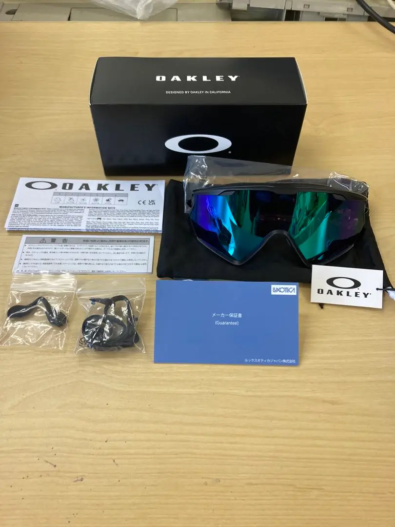 2025年最新】オークリー OAKLEY WIND JACKET 2.0の人気アイテム