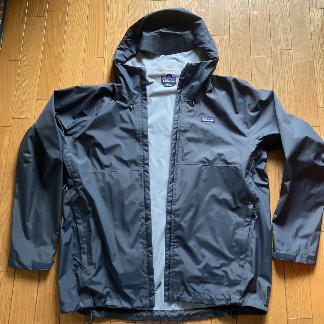Thumbnail of [Used, Excellent Condition] Patagonia Torrentshell Jacket Mountain Parka Waterproof
