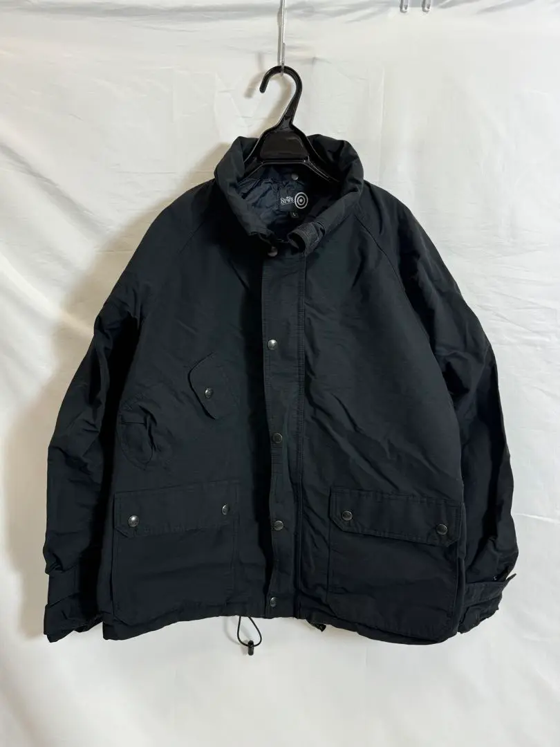 S2W8 カーメルジャケット　名作　マウンテンパーカー vol.2845 【South2 West8 Carmel Coat】｜AUBERGE・Needles