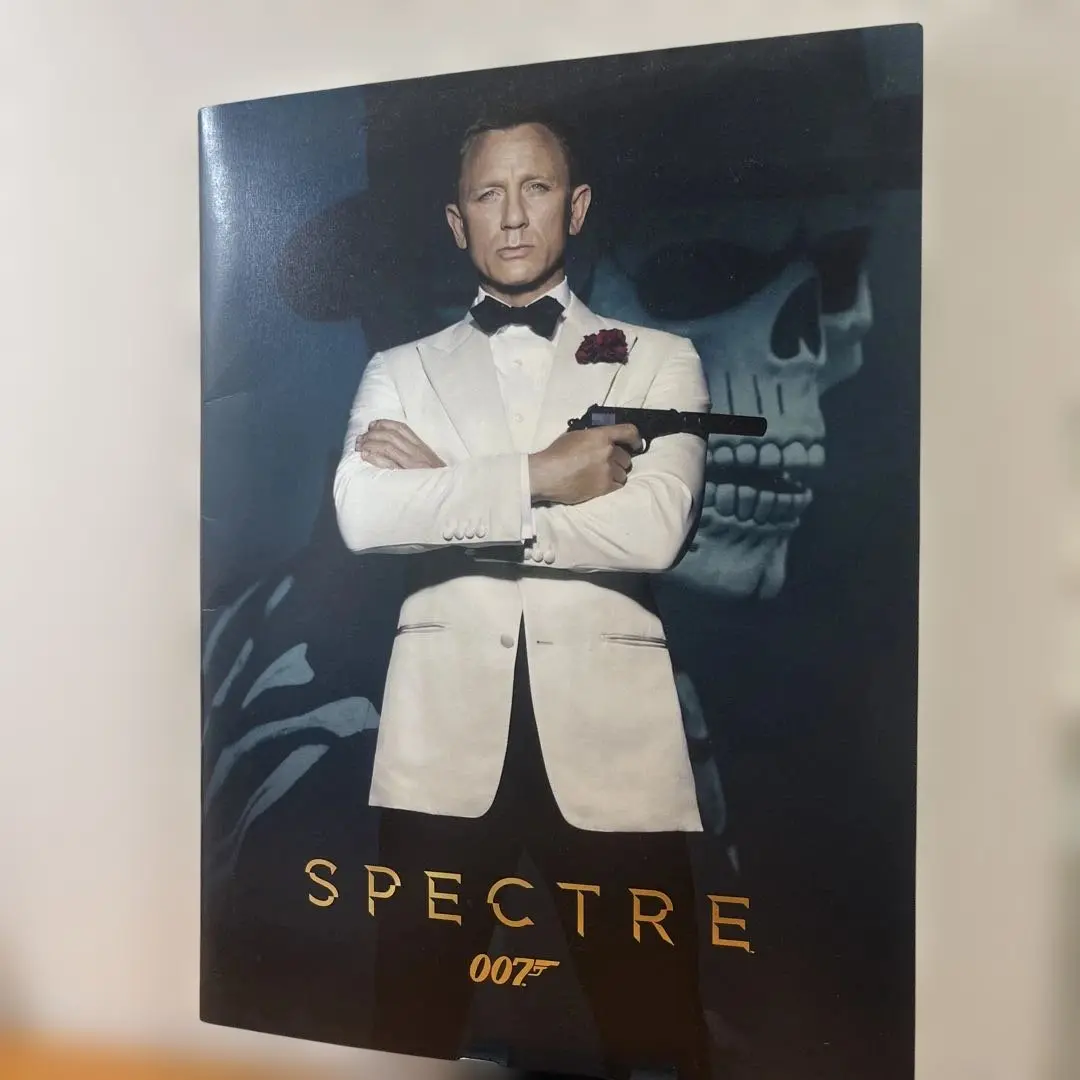 007劇場版ポスター、当時物3点セット Amazon.co.jp: 映画ポスター 007 スペクター OO7 SPECTRE（40x60
