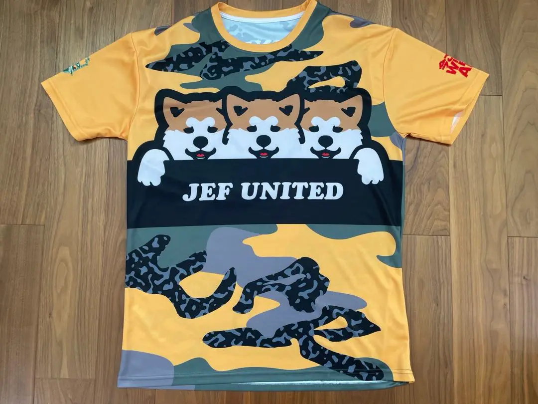 2025年最新】JEF UNITED 袖：半袖 シャツの人気アイテム - メルカリ