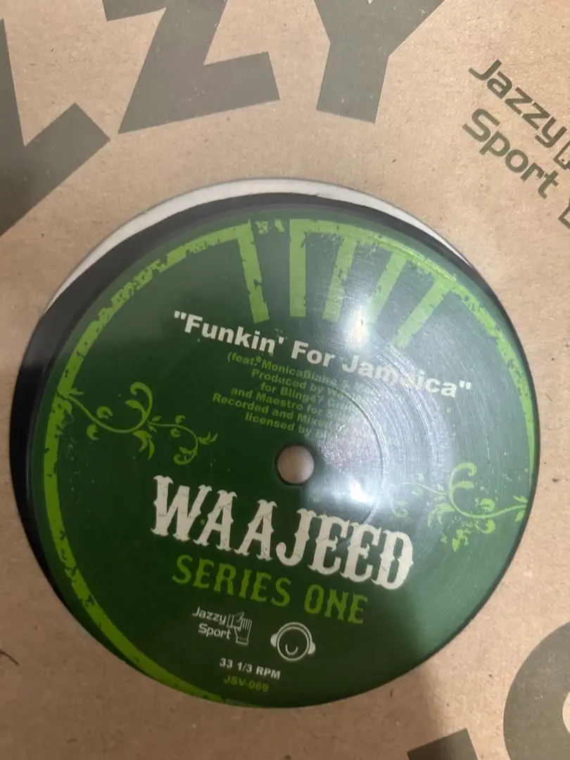 2025年最新】waajeedの人気アイテム - メルカリ