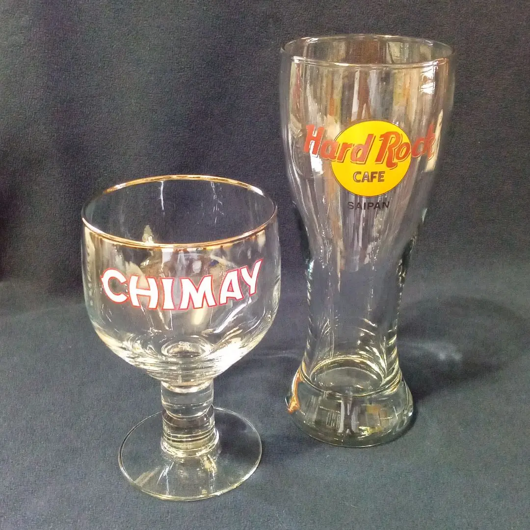 CHIMAY チメイ ガラス ゴブレット ポルトガル製 12点　セット CHIMAY チメイ 引き渡し ガラス ゴブレット ポルトガル製 12点