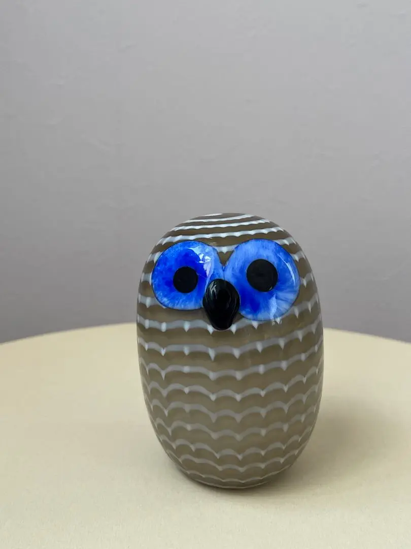 2025年最新】イッタラ バード owlの人気アイテム - メルカリ