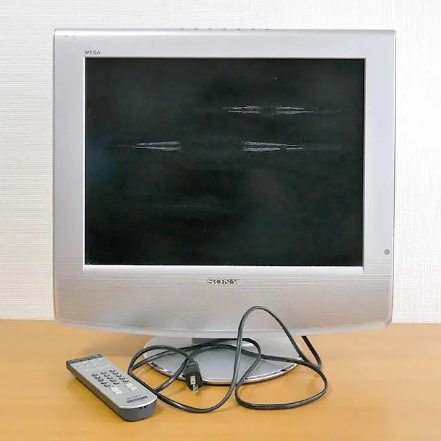 【数量は多】 2025年最新】klv-20ap2の人気アイテム メルカリ - テレビ