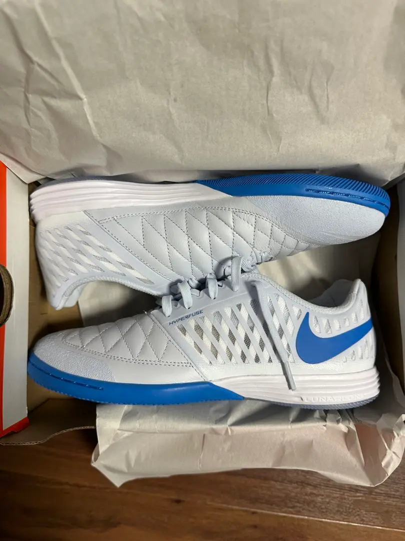未使用】NIKE LUNARGATO II 海外限定カラーモデル 26.5cm - メルカリ