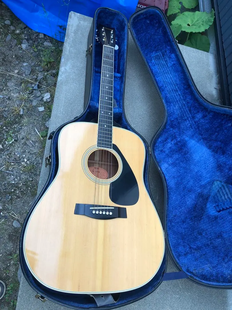 2025年最新】yamaha fg-201bの人気アイテム - メルカリ