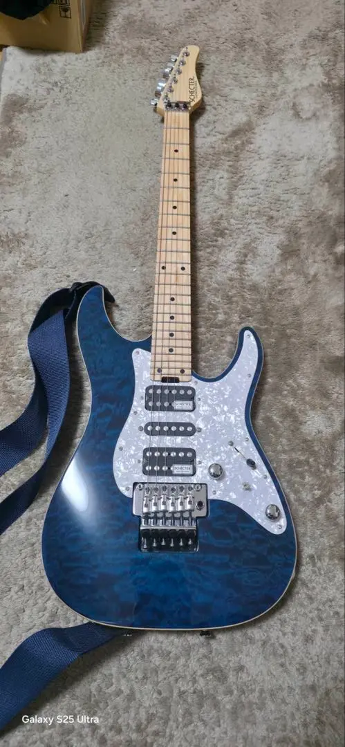 2025年最新】schecter sd-2-24の人気アイテム - メルカリ