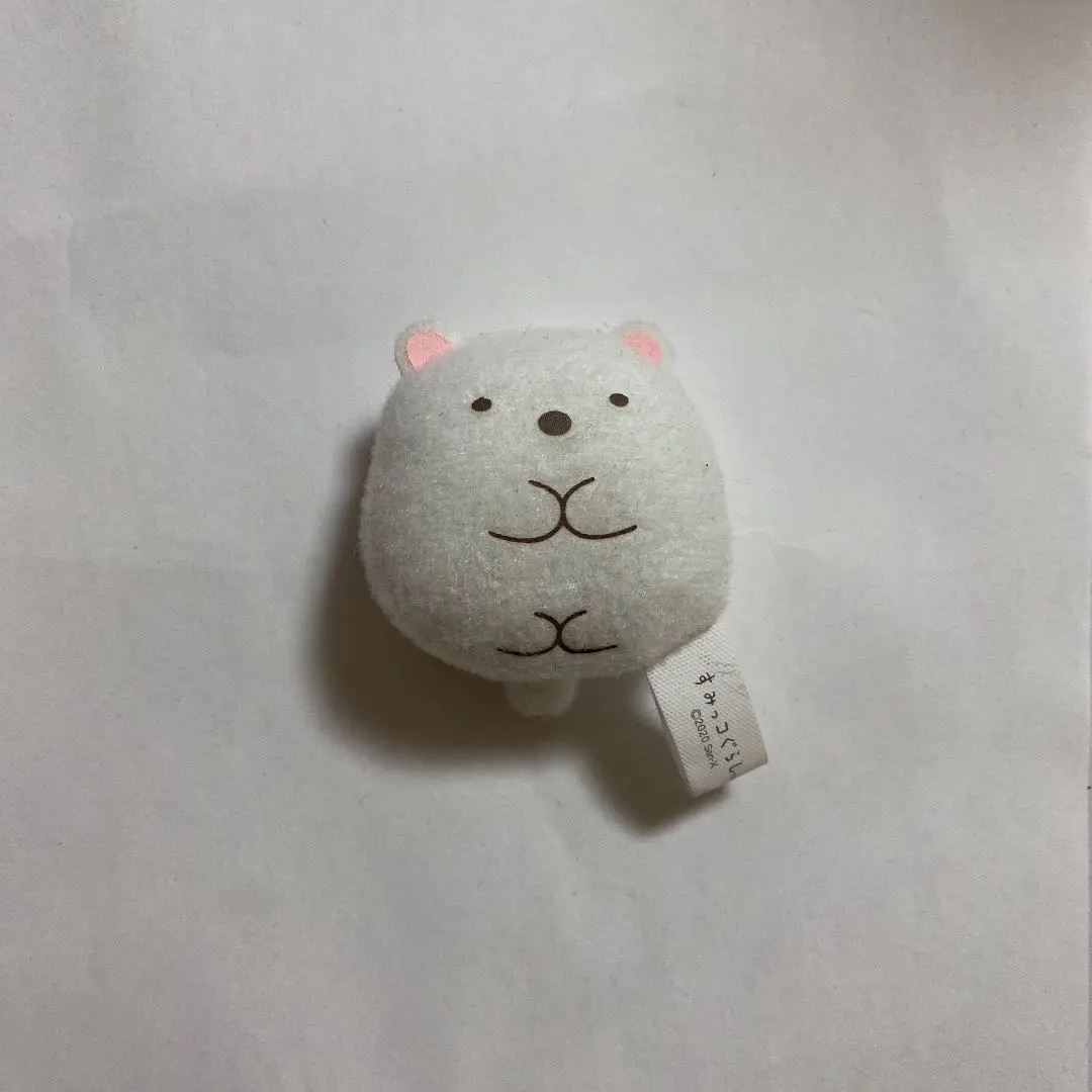 Thumbnail of Sumikko Gurashi Mini Mascot