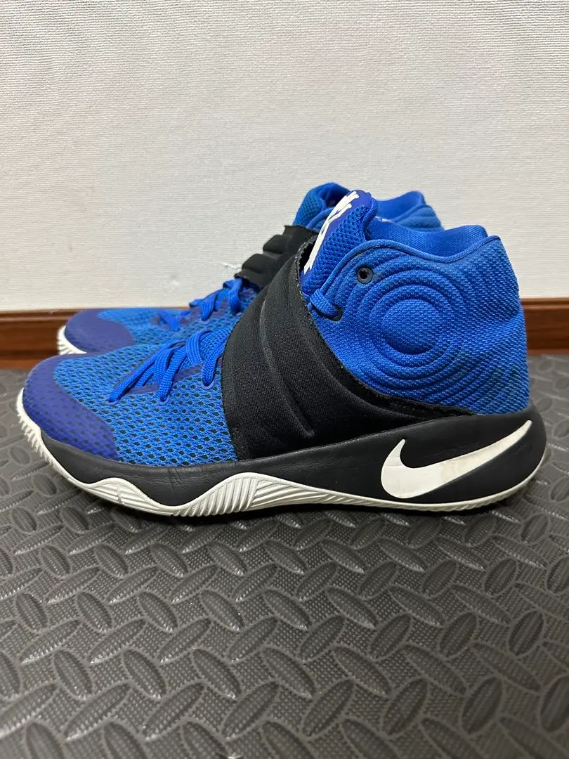 2025年最新】海外限定 nike kyrieの人気アイテム - メルカリ