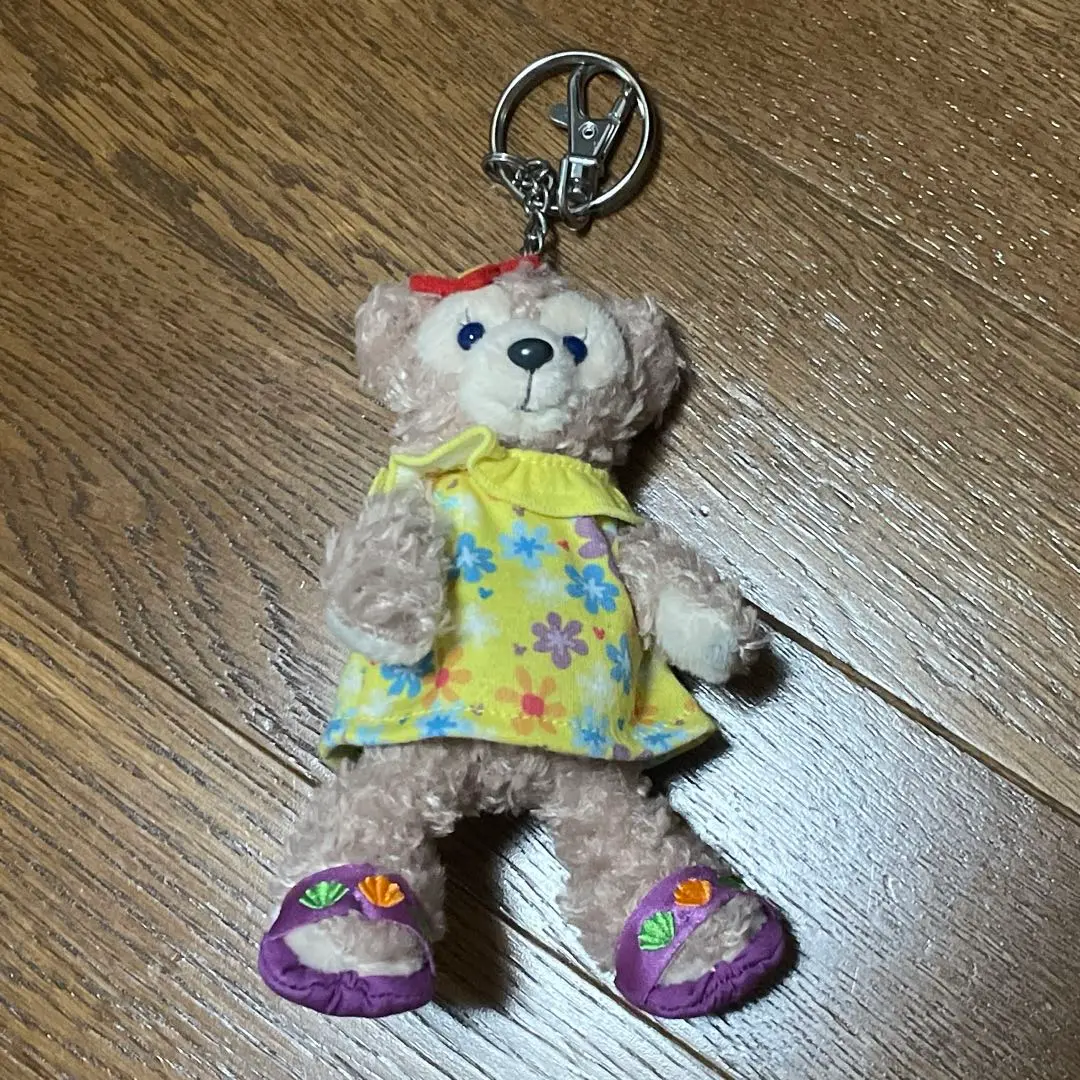 Disney - レア Hawaii シェリーメイ ぬいぐるみ シェリーメイ - レア！ シェリーメイ ぬいぐるみ ハワイ