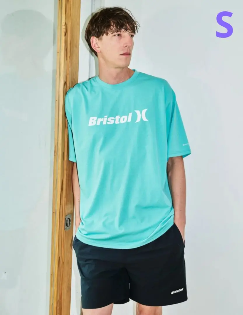 最終処分F.C.Real Bristol Hurley Tシャツ XS ブラック HURLEY × F.C.Real Bristol | Hurley 公式ブランドサイト