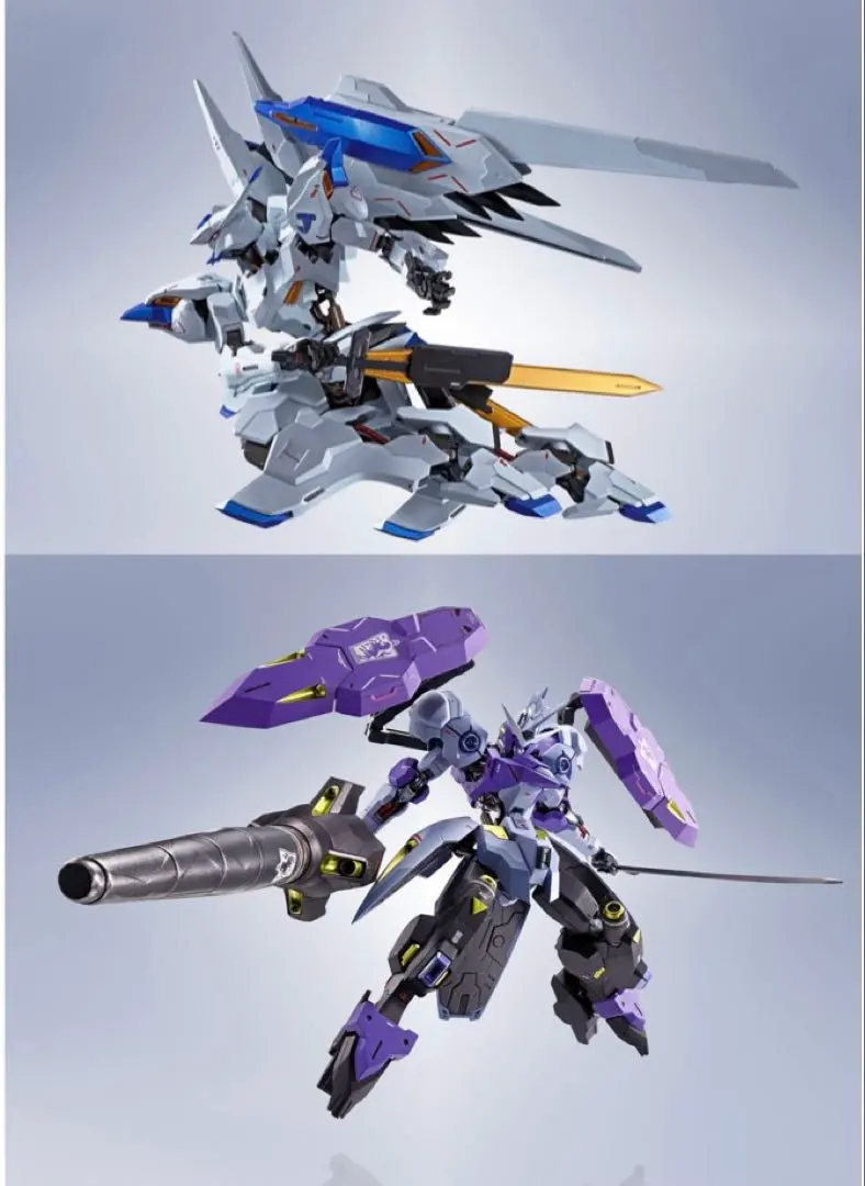 2025年最新】メタルロボット魂 キマリスヴィダールの人気アイテム