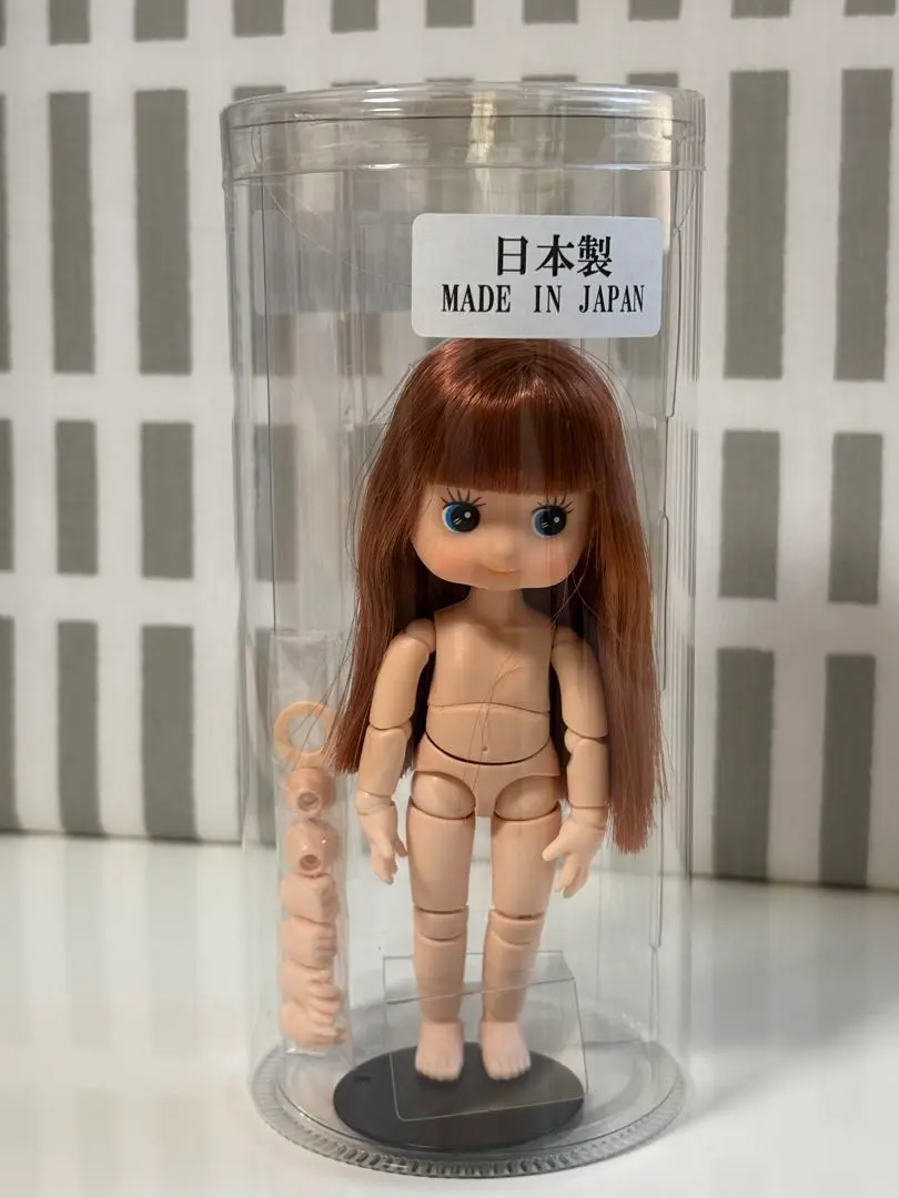 オビツボディ フル可動一QP(いっきゅーぴぃ) qqffhab Amazon | オビツボディ フル可動キューピー | フィギュア