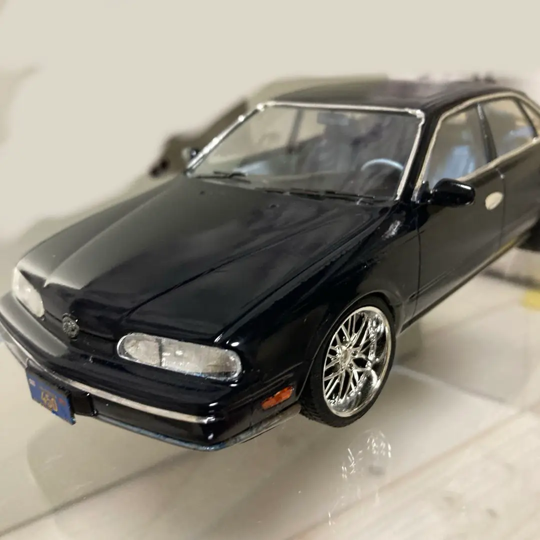 入園入学祝い 2025年最新】インフィニティ Q45 メルカリ - 1/24の人気アイテム ミニカー