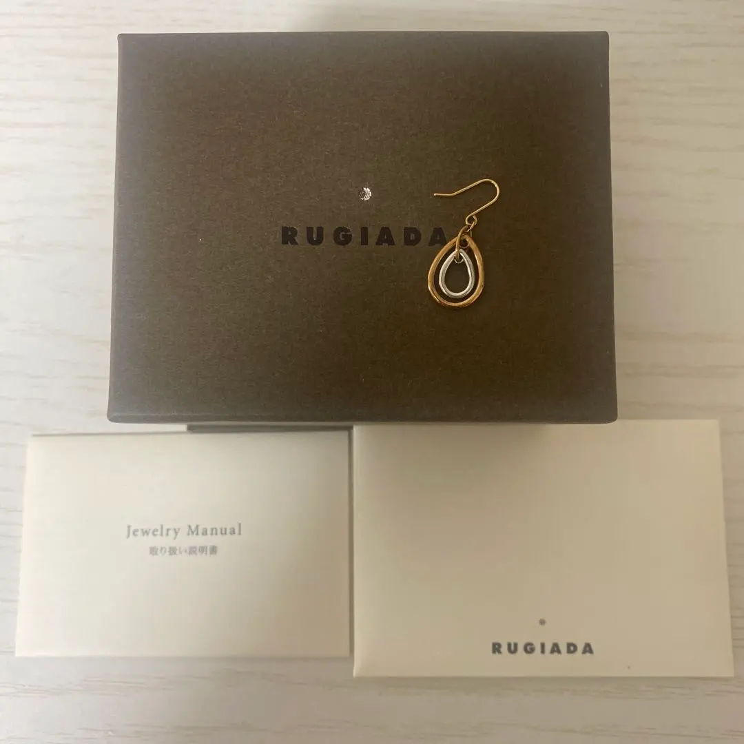 ☆美品☆RUGIADA ルジアダ パヴェダイヤモンドダピアス YG Yahoo!オークション - セール ルジアダ Rugiada ダイヤ YG ピアス