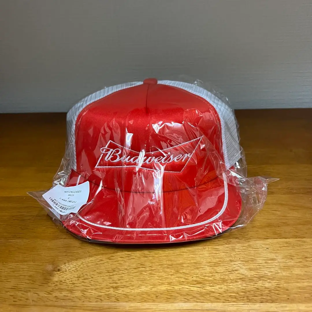 2025年最新】SUPREME バドワイザー capの人気アイテム - メルカリ
