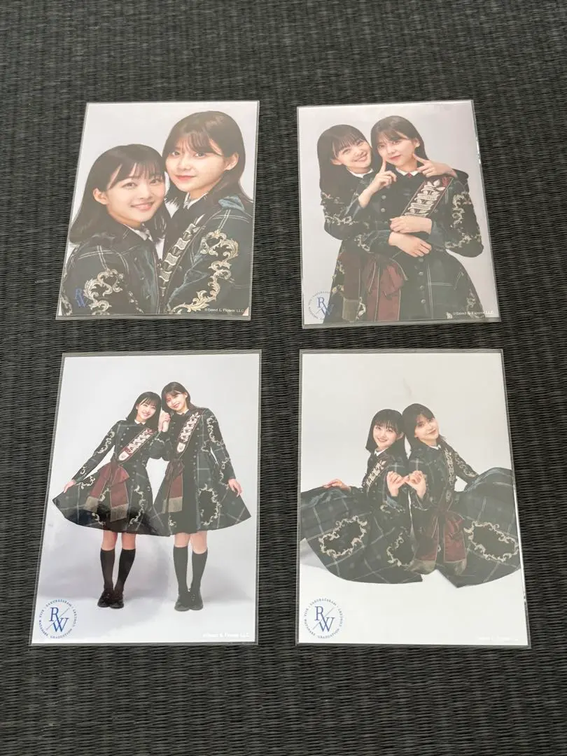 櫻坂46 生写真　500枚以上　渡邉理佐　サインチェキ等　その他グッズまとめ売り Amazon.co.jp: まとめ売り渡邉理佐 欅坂46 生写真 約50枚 グッズ