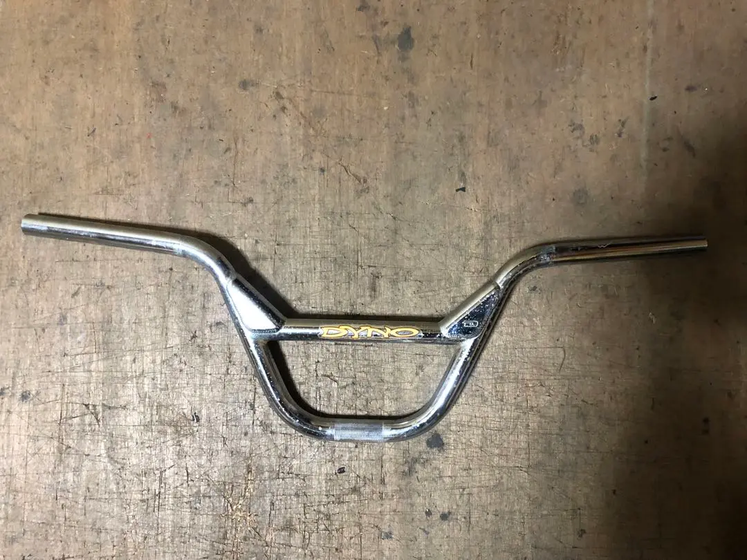 取り置きGT DYNO BMX ホイールセットエンド幅 96/112