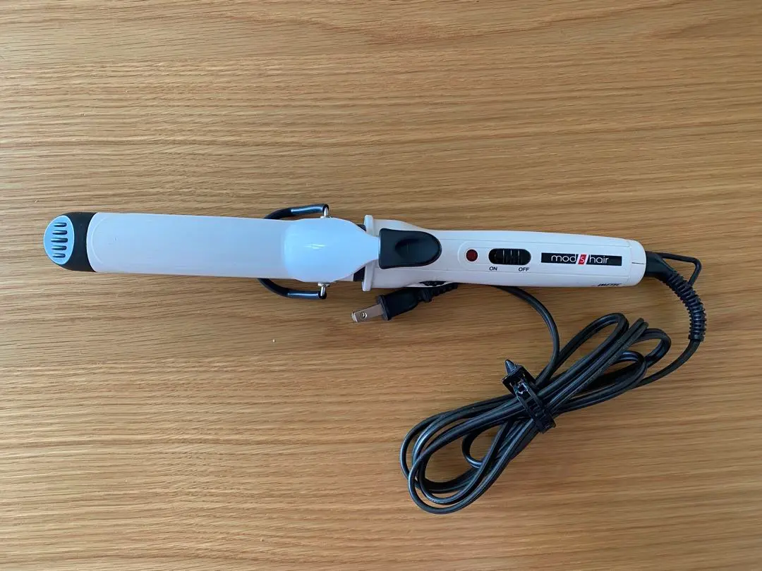 Thumbnail of Mod's Hair Hair Iron