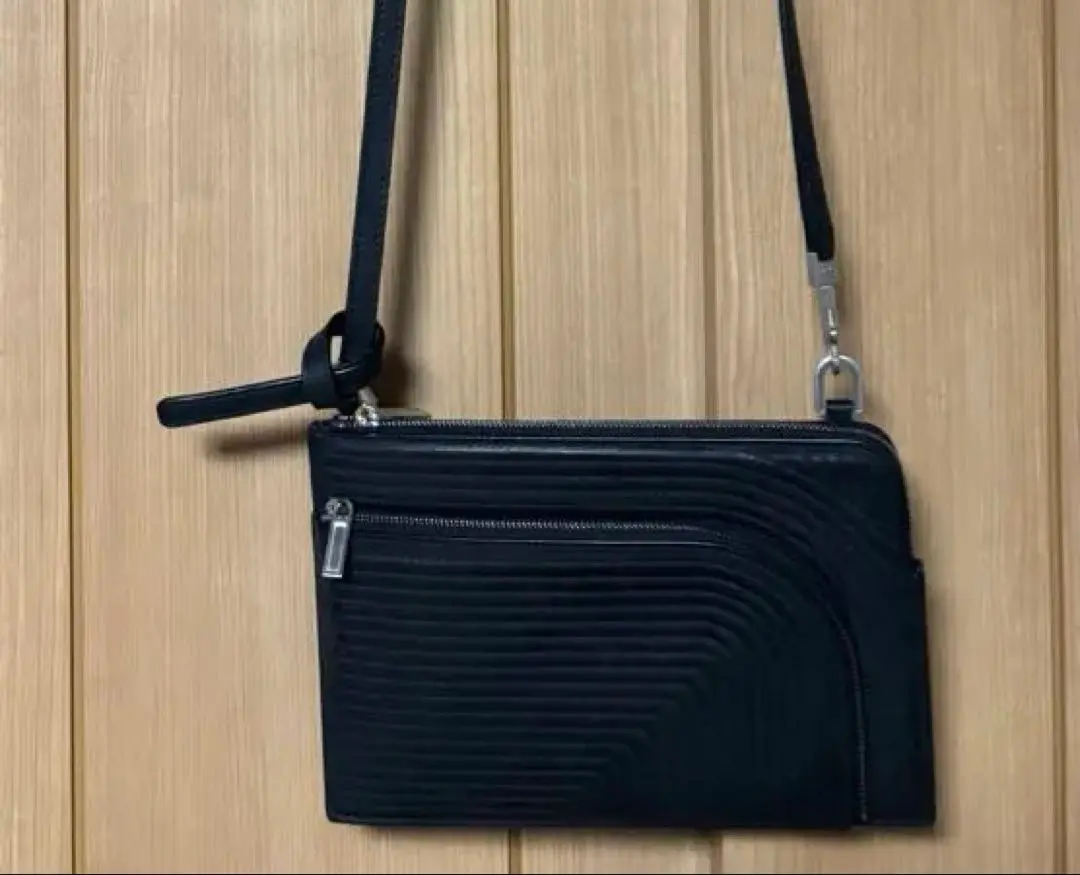 Rick Owens キルティングレザーショルダーバッグ オレンジ 中古・古着通販】23区 (ニジュウサンク) キルティングショルダー
