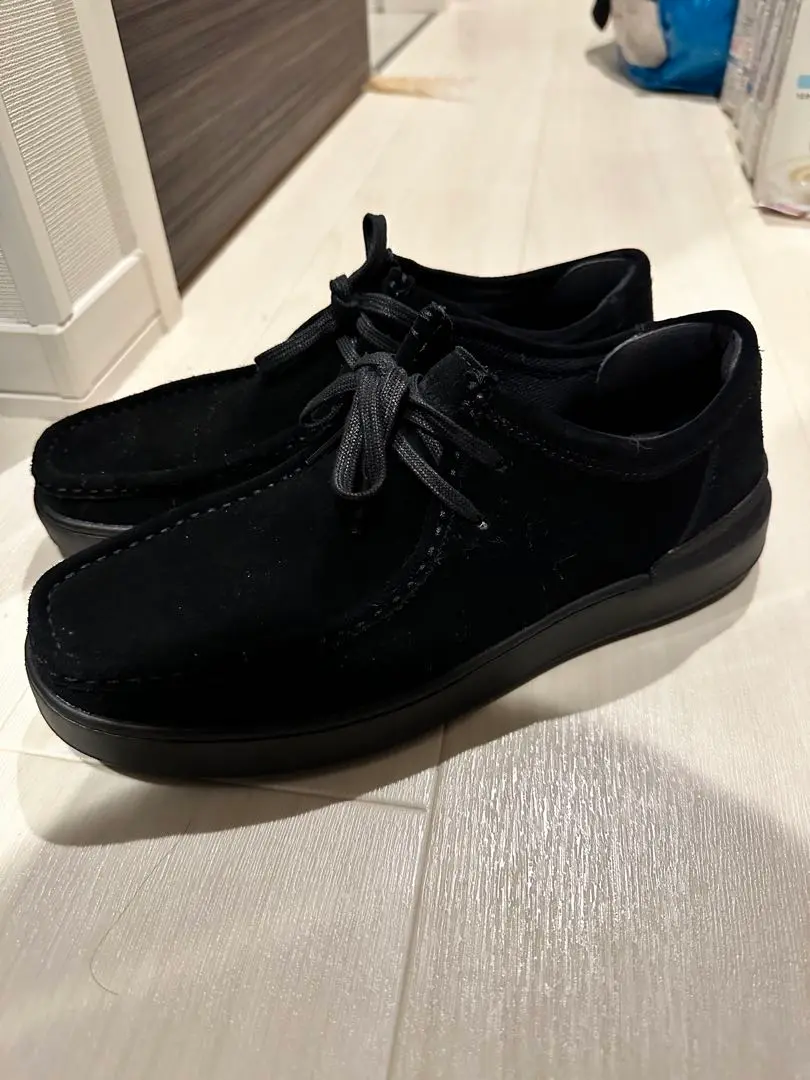 クラークス コートライトレース スニーカー レザー 本革 420J Clarks クラークス コートライトレース スニーカー レザー 本革