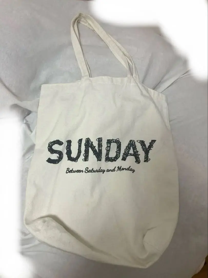 Thumbnail of Bag, Handbag, Tote Bag, White