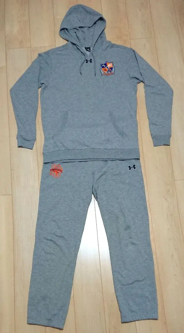 UNDER ARMOR‪☆パナソニック インパルス‪☆フットボールパンツ‪XXL 2025年最新】UNDER ARMOUR パンツの人気アイテム - メルカリ