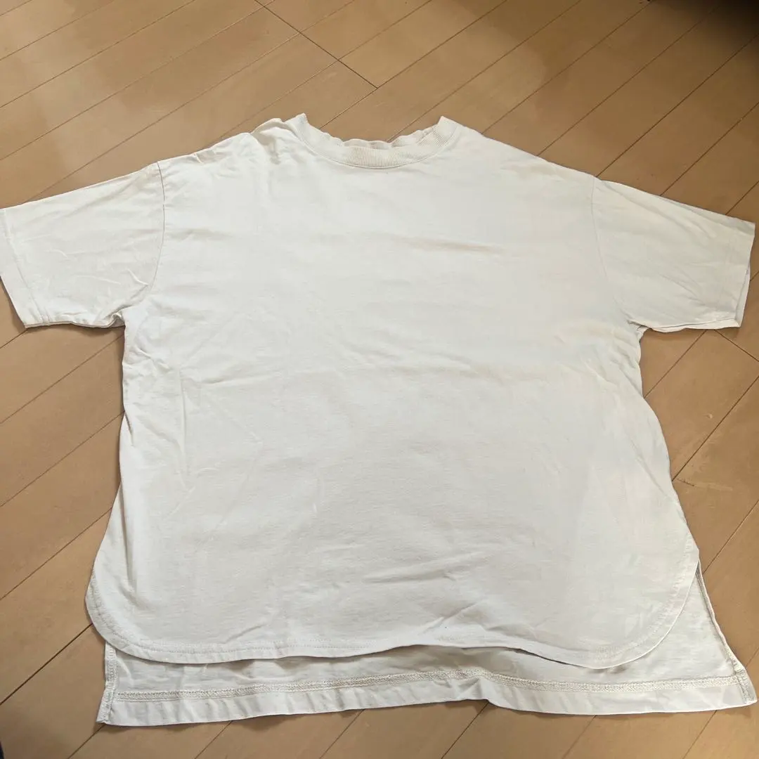 Thumbnail of PAGEBOY T-shirt