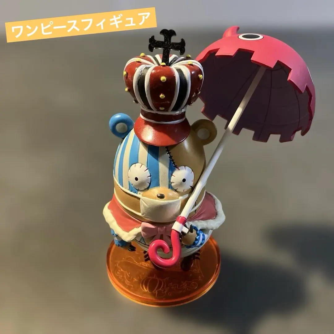 ワンピース まねっこフィギュア ホロホロゴースト2種 ハロウィン 2013 最安 ワンピース まねっこフィギュア ハロウィン2013 ワンダーランド