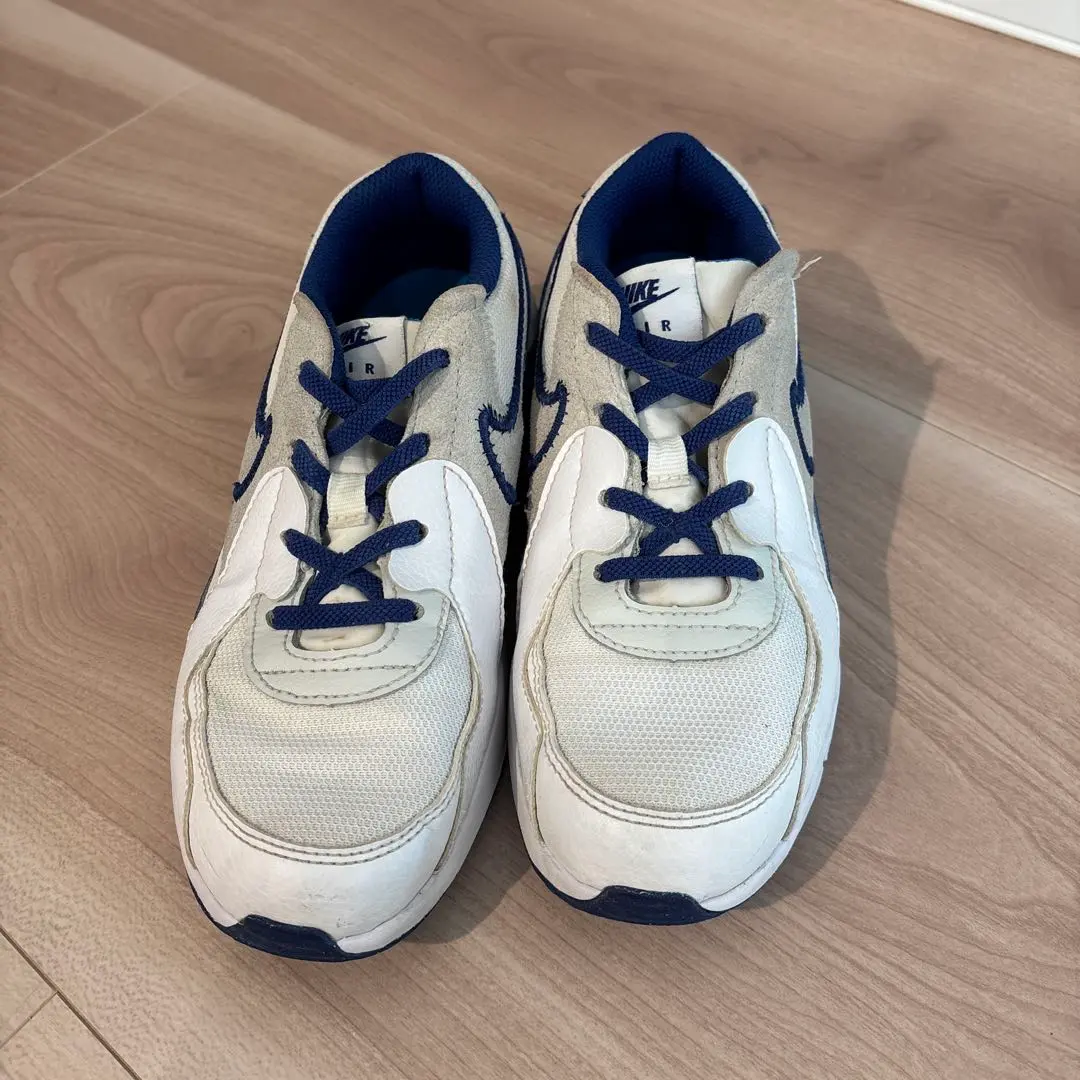 Thumbnail of Kids 22cm NIKE AIR MAX