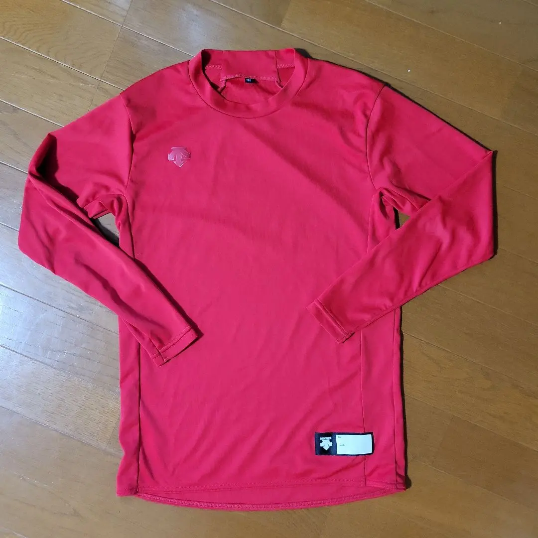 Thumbnail of DESCENTE★Undershirt★150★Baseball