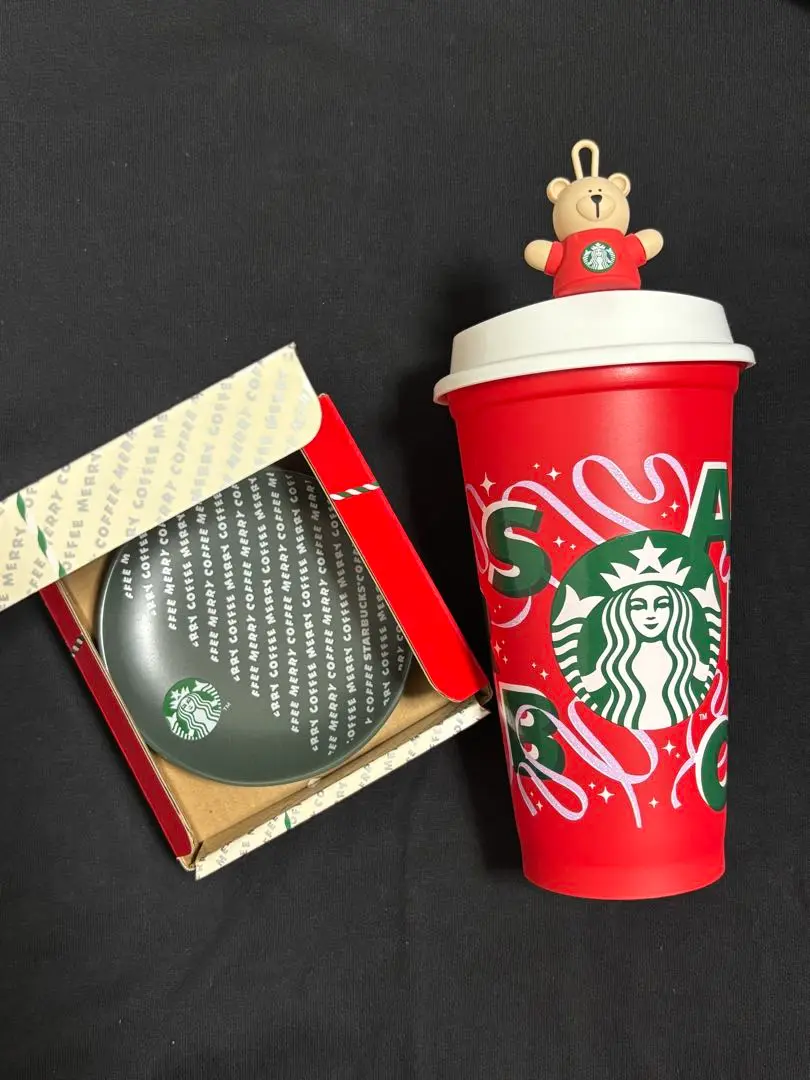 2025年最新】スタバ クリスマス タンブラー 2021の人気アイテム