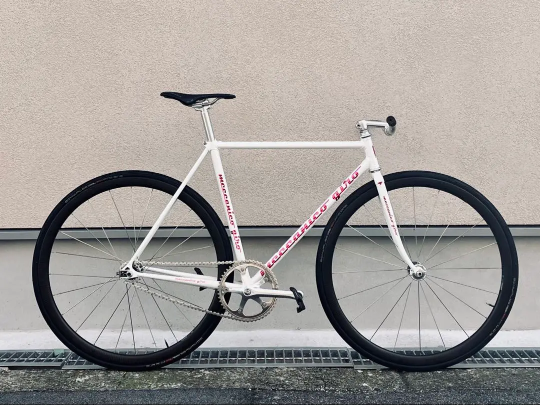 Yahoo!オークション -「ジロ giro」(トラックレーサー、ピスト