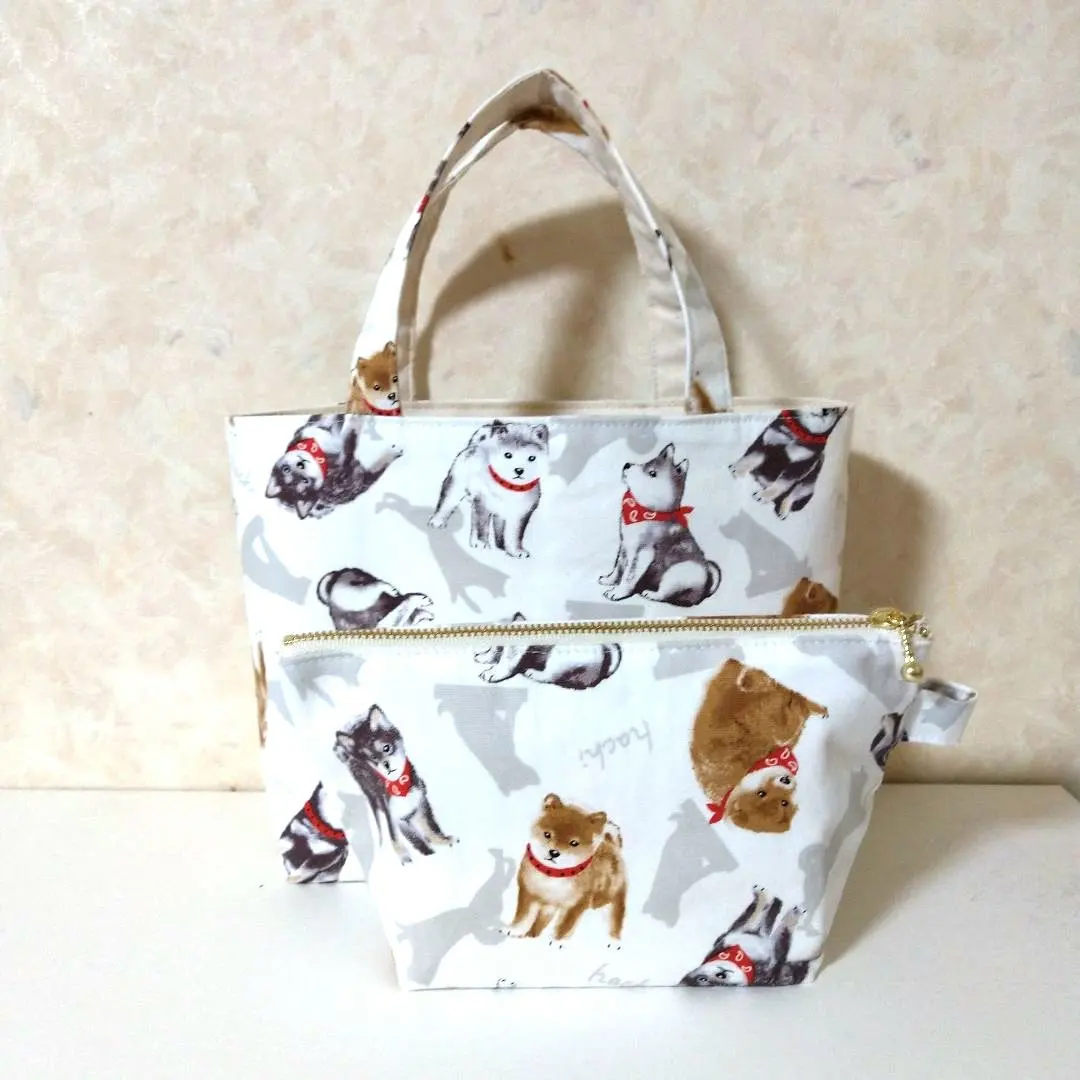 Thumbnail of Mini Petit Bag & Vertical Pouch