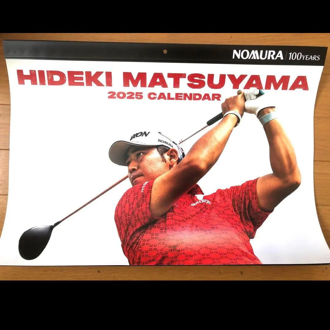 2025年最新】松山英樹 ポスターの人気アイテム - メルカリ