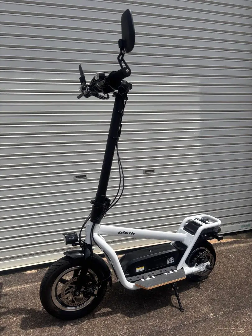 2025年最新】glafit x-scooter lomの人気アイテム - メルカリ