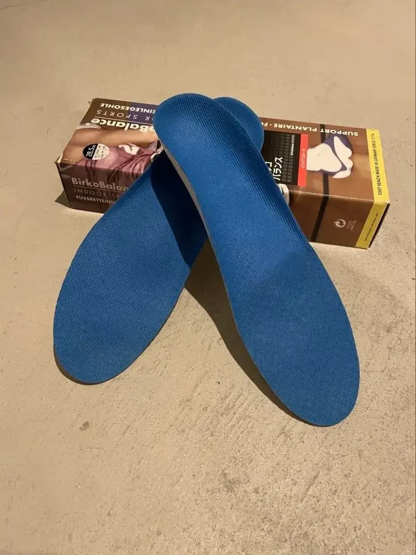 Thumbnail of Birkenstock, Birkenstock, insoles, deadstock