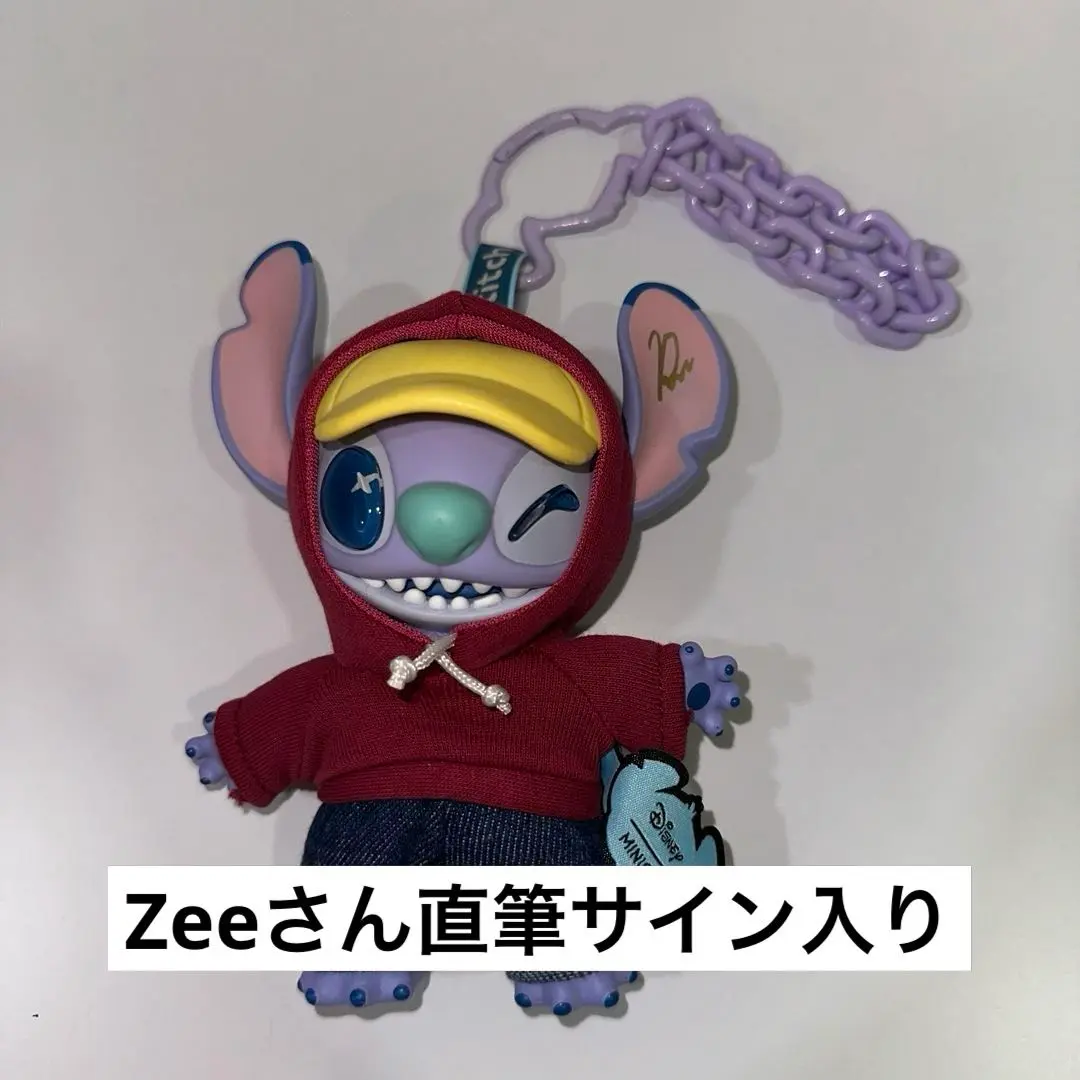新品未開封ZeeNunew★Be Closerドールランダムカード付ぬいぐるみ ZEENUNEW BE CLOSER / ぬいぐるみ - タイBL・タイGLドラマグッズ