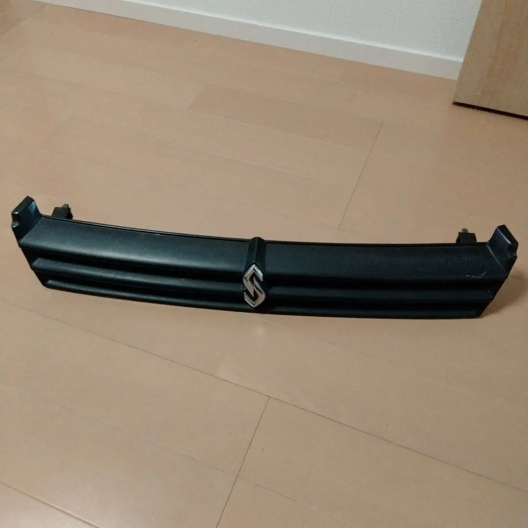 ecr33 フロントグリル　社外 EAST BEAR SPORTS フロントグリル のパーツレビュー