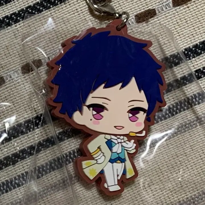 Thumbnail of Ensemble Stars! Keychains