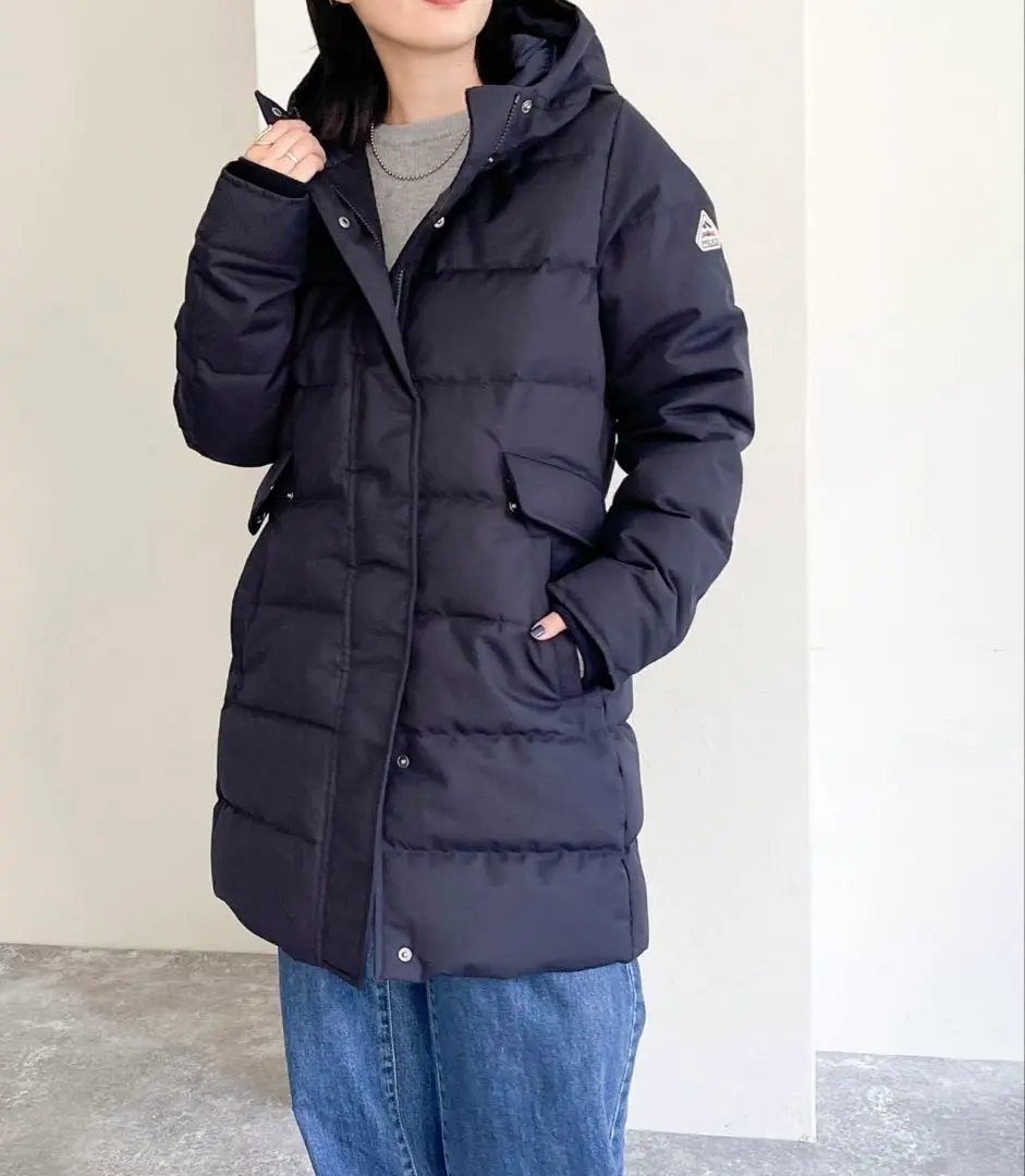 【新品未使用品】 ピレネックス　グルノーブル　38 Pyrenex/ピレネックス GRENOBLE/グルノーブル（ダウンジャケット