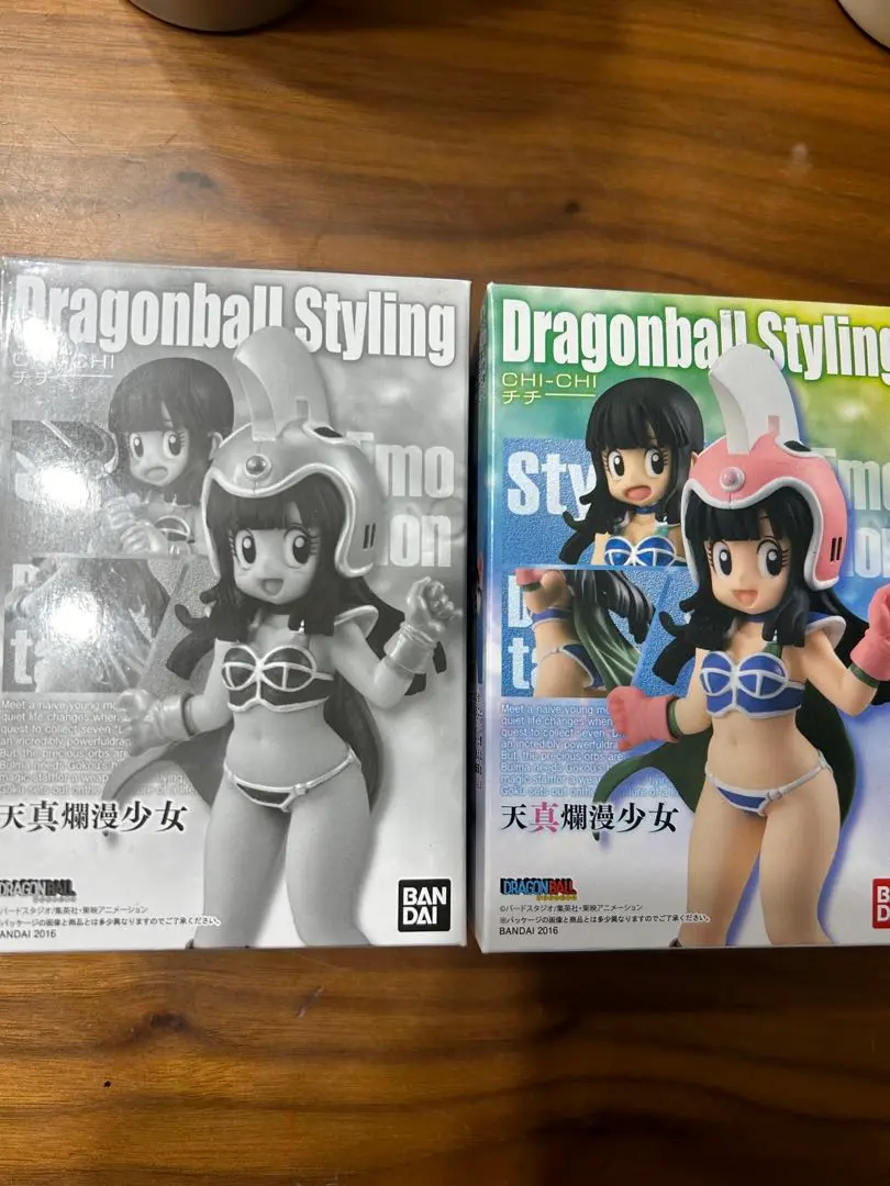 2025年最新】ドラゴンボール スタイリング チチの人気アイテム