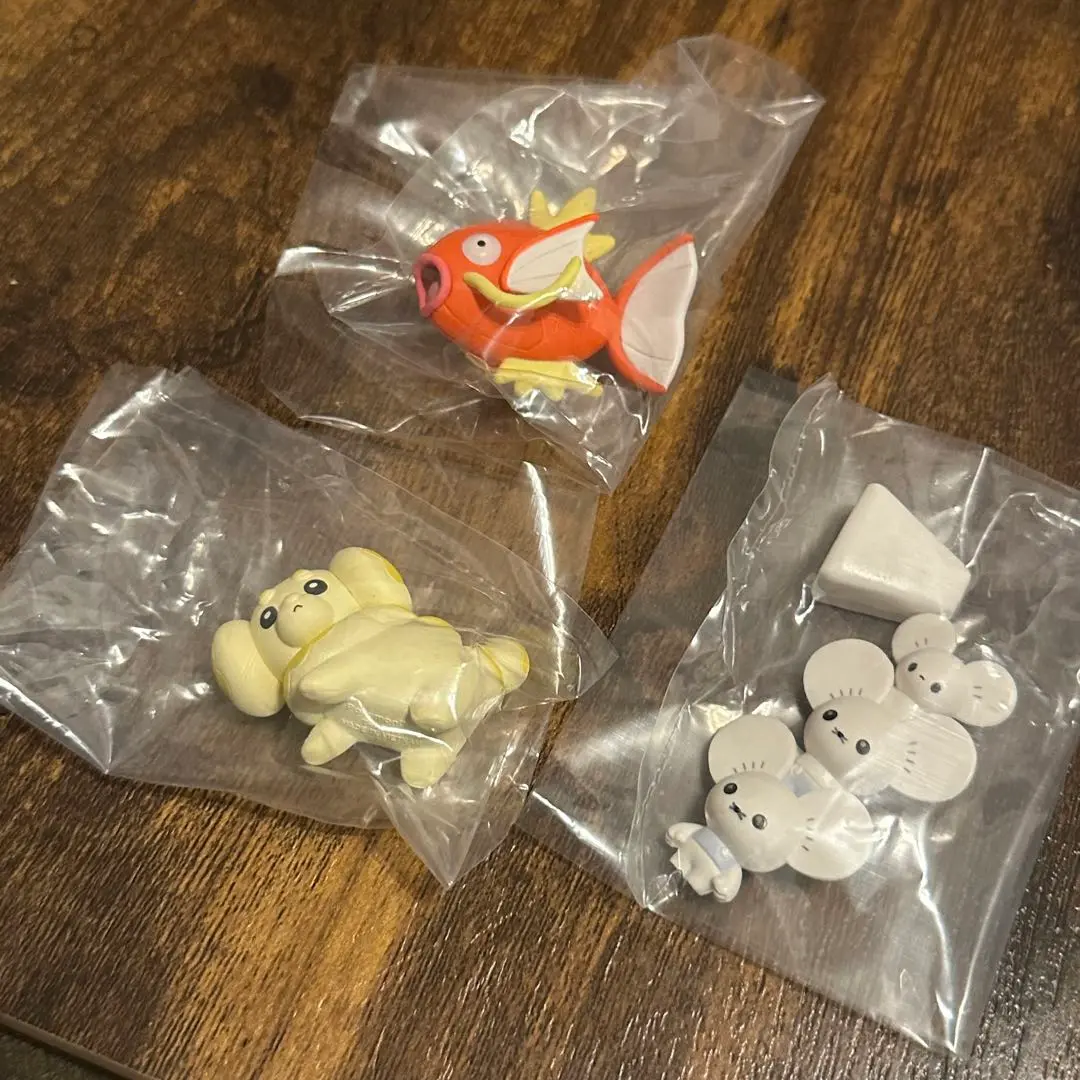 ガチャガチャサラリーマン｜最新ガチャ情報 в X: „【はねる