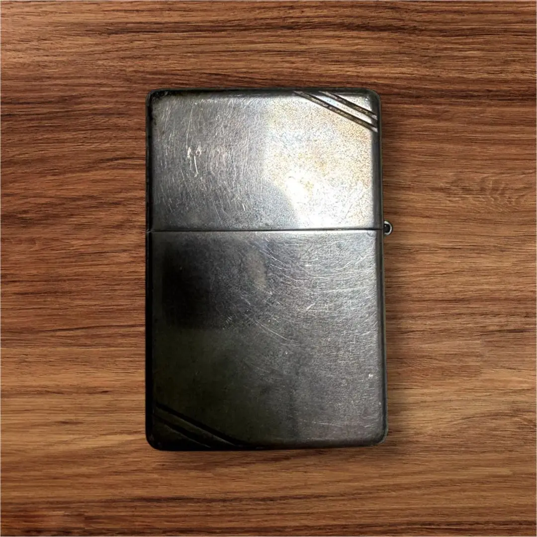 2025年最新】zippo スターリングシルバー 2005の人気アイテム