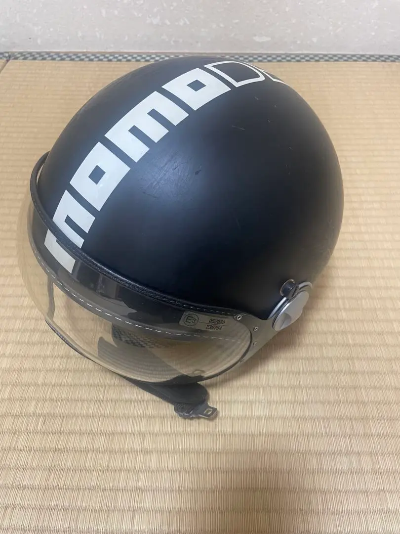 MOMO DESIGN ジェットヘルメット クリアーカーボンファイバーシールド y_momo_2024_03.jpg