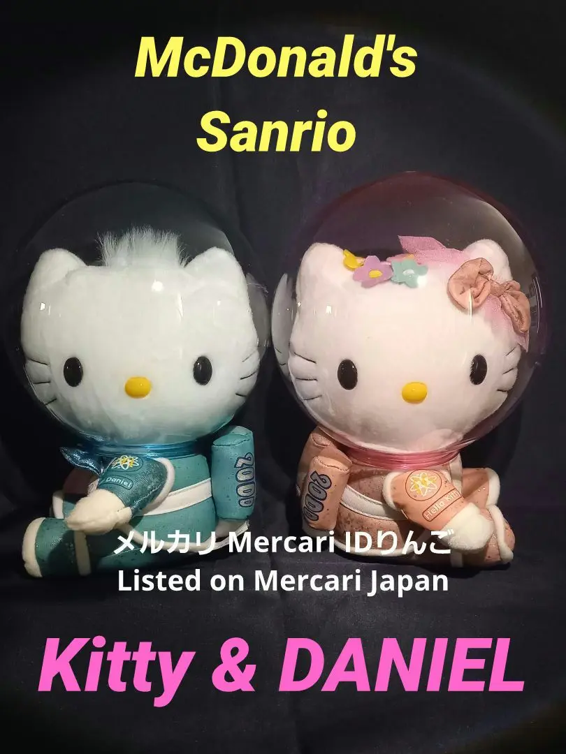 2025年最新】Hello Kitty Dear Daniel Weddingの人気アイテム