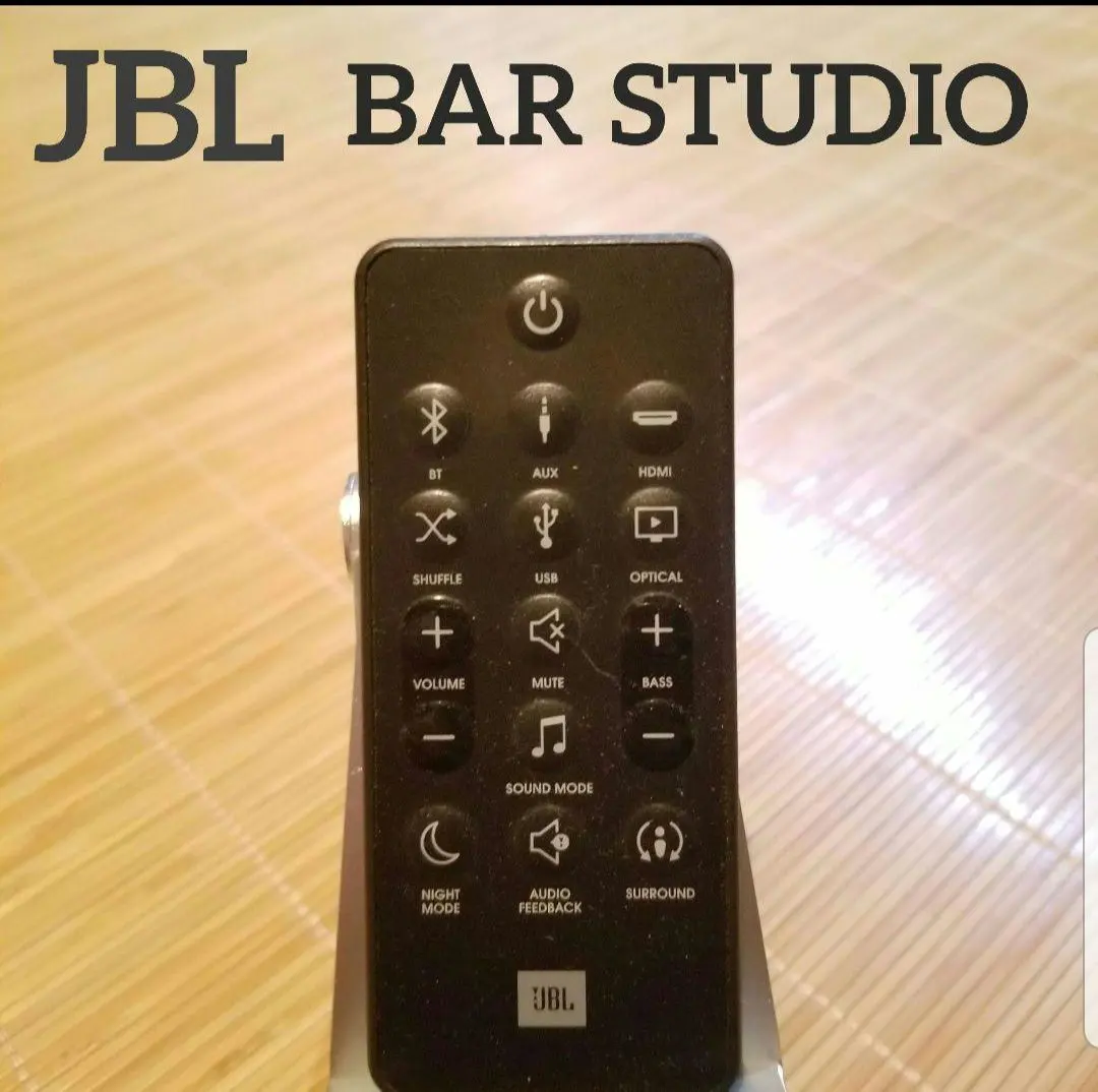 2025年最新】JBL bar 2.0の人気アイテム - メルカリ